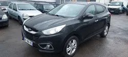 HYUNDAI ix35 2.0 CRDI 136cv 2010 MOTEUR A CHAINE PACK PREMUIM