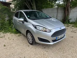 Ford Fiesta 1.5 TDCI 75 TREND (Garantie & Révisée ✅)