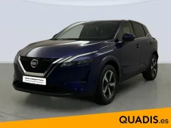 NISSAN Qashqai 1.3 DIG-T mHEV 12V N-Connecta 4x2 103kW