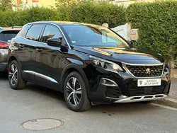 Peugeot 3008 GT Line 180 EAT8