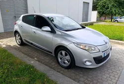 Renault Mégane 1.5 dci 110cv 6 velocidades