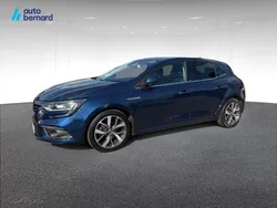Renault Megane 1.2 TCe 130ch energy Intens