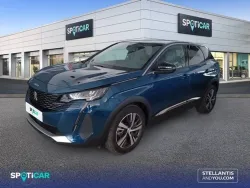 Peugeot 3008 1.2 PureTech S&S Allure 130