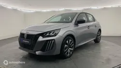 Peugeot 208 e-208 136ch E-Style