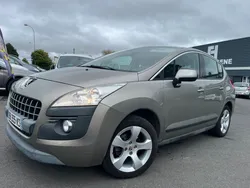 Peugeot 3008 hdi 112 garantie 60 mois 145 000 kms