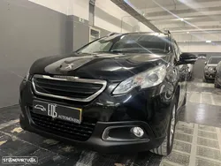 Peugeot 2008 1.2 PureTech Allure