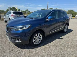 Renault kadjar 1.6 dci 130 cv