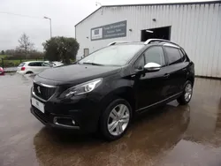 Peugeot 2008 1.6 BlueHDi 100ch BVM5 Style