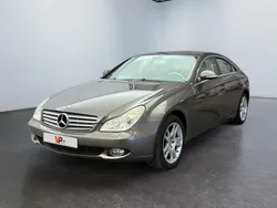 Mercedes Classe CLS 320 CDI A