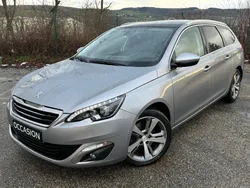 Peugeot 308 II 2.0 BlueHDi FAP 150ch Féline EAT6 5p 2014