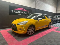 CITROEN DS3 THP 150 Sport Chic DISTRIBUTION FAITE