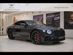 Bentley Continental GT V8 550 CV