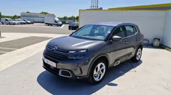 Citroën C5 Aircross PURETECH 130 SS EAT8 BUSINESS