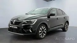Renault Arkana de 2023