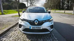 Renault Captur 1.3 TCe Exclusive EDC