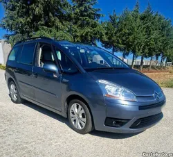 Citroën C4 Picasso 1.6cc