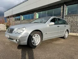 ⭐️ mercedes benz classe c 220cdi break/attelage/clim/garanti suivi✅