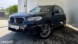 BMW X3 30 e xDrive Pack M