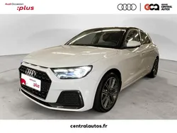 Audi A1 sportback 25 TFSI 95 ch BVM5 Design