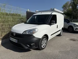 Fiat DOBLO CARGO 1.3 MULTIJET 95CH PACK USB CLIM E6