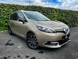Renault Grand Scenic III 2.0 DCi 150ch BOSE Edition BVA - CritAir2