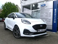 Ford Puma II ST 170 Hybrid BVA Powershift / SANS MALUS