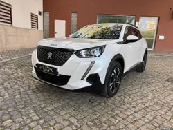 Peugeot 2008 1.2 PureTech Allure