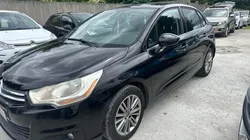 Citroën C4 VTi 120 Confort BVM – 2011 – Clim auto / Régulateur / Bluetooth