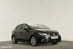 SEAT Ibiza 1.0 TSI FR