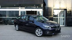 Peugeot 308 1.5 BlueHDi Active de 2019