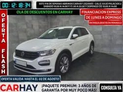 VOLKSWAGEN T-Roc 2.0TDI Advance R-Line