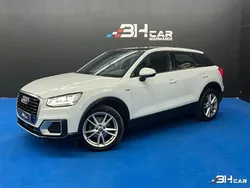 Audi Q2 1.5L 35 TFSI 150ch S line Plus S tronic 7