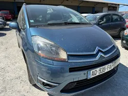 C4 Picasso 1.6 HDI 110CV 7 Places