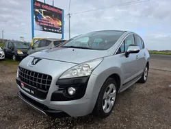 Peugeot 3008 1.6 HDI110 BUSINESS PACK