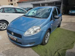 Fiat Punto 1.3 JTD 75ch Dynamic