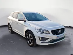 Volvo XC60 I Phase 2 D4 2.0 TDi 16V FWD Geartronic 190 cv Boîte auto