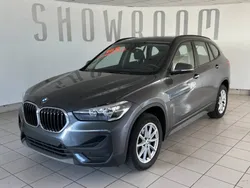 BMW X1 sDrive 16d 116 ch DKG7 Business Design