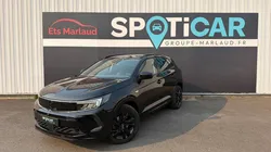 OPEL Grandland 1.5 Diesel 130 ch BVA8 GS Line