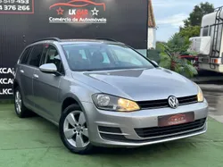 VW Golf VII 1.6 TDI Variant ' GARANTIA '