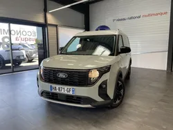 FORD TRANSIT COURIER/TOURNEO COURIER Transit Courier 1.0 EcoBoost - 125 - DCT Fourgon Active