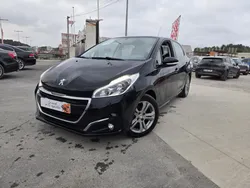 À VENDRE : Peugeot 208 – Citadine économique et fiable
