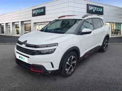 Citroën C5 Aircross PureTech 130 S&S EAT8 Shine