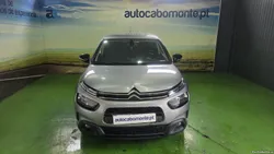 Citroën C4 Cactus 1.5 BlueHDI