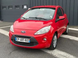 FORD KA 1.2i 69cv