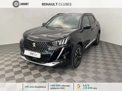 Peugeot 2008 PureTech 130 S&S EAT8 GT Pack