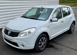 Dacia Sandero 1,5 Dci eco2 70 cv - RÉVISÉ - CT OK ✅