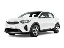KIA Stonic 1.0 T-GDi MHEV Concept 100