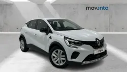 RENAULT Captur TCe Intens 67kW
