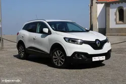 Renault Kadjar 1.5 dCi Exclusive