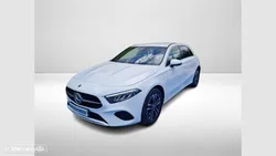 Mercedes-Benz A 250 e